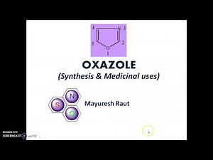 Oxazole