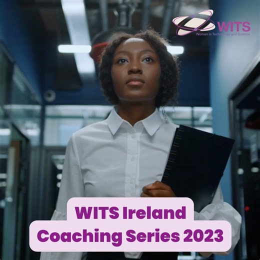 Don't forget that the final part of the WITS Leadership Coaching...