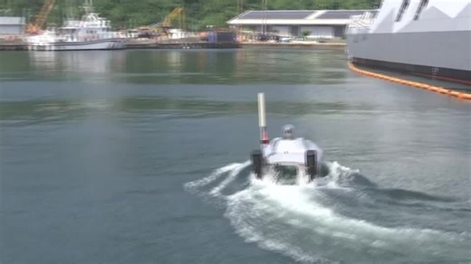 Taiwan seals Ukraine combat-tested drone software deal to help deter China