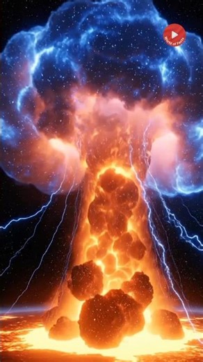 The Sun Isn’t Fire — It’s a Giant Ball of Plasma! 🔥☀️