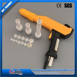 [Hot Item] Manual/Automatic Powder Coating/Spray/Paint Gun for Metal Surface