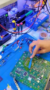 3.2K reactions · 32 shares | ISUZU Dana 4Hk1 ECM Repair #ISUZU #ECM #Repair | اسد کھربائ السیارات Efi-الریاض | Facebook