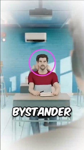 These are the Shocking Truths About the Bystander Effect 😱