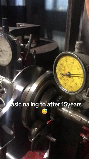 Understanding Crankshaft Balancing Techniques