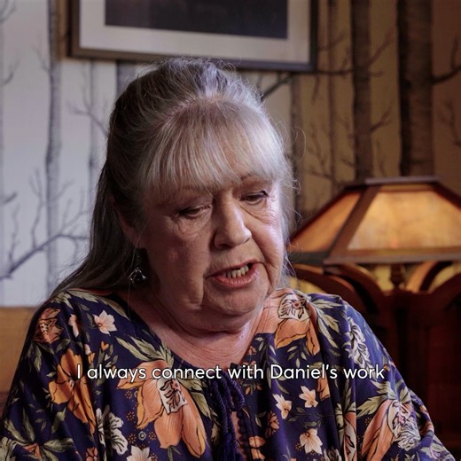 Every writer dreams of a muse. Daniel Keene is one of the lucky few who found one. After working with Noni Hazlehurst on Mother, the award-winning Melbourne playwright was inspired to write another narrative with Hazlehurst at its heart. The result is The Lark. Set in an old Melbourne pub, The Lark sees Hazlehurst becomes Rose Grey, a woman saying goodbye to the building she's worked – and grown up in – her whole life. A moving meditation on life, death and change, the world premiere of The Lark