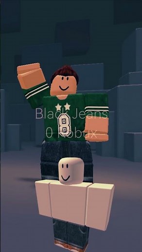 How to recreate McChug from AI APARTMENT (Roblox Avatar Tutorial)