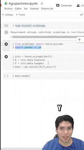 Conviértete en un experto con nuestro curso “Fundamentos de Python” 😎🖥️ #programacion #python