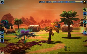 Hrvatska strategija Earth Space Colonies stigla na Steam