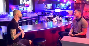 'It's crushing': No more liquor at the Space Bar in Boise... for now.