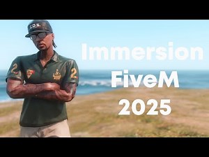 How To Install Immersion Graphics Pack Mod FiveM Free 2025