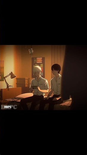 THE SUMMER HIKARU DIED SAD MOMENT X BANJARA || #ANIME #DONGHUA
