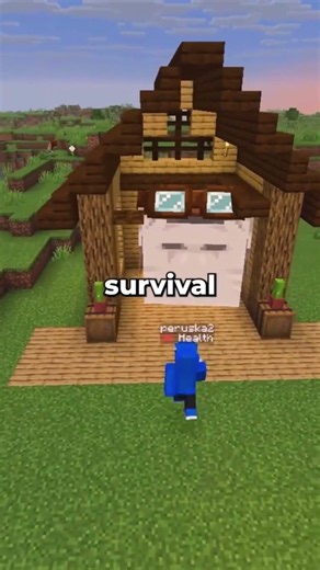 My SMP needs players! 🏰 Join through the Discord link in bio! #minecraft #smp #mc