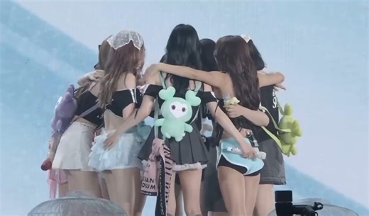 【Twice 五巡】230415 - 240728 长达470天的 Ready To Be 世界巡演终于落幕 (日产体育场D2 - 240728)