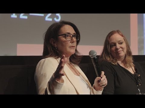 Actress Talia Balsam and filmmaker Hilary Brougher on the acting process for South Mountain