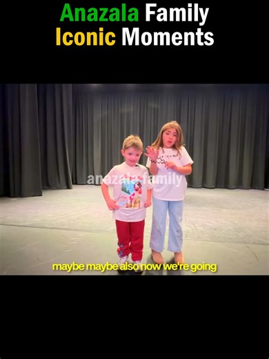 Anazala Family Iconic Moments#Anazala #theanazalafamily #anazalafamily #fyp #heyitsanas #heyitsasala