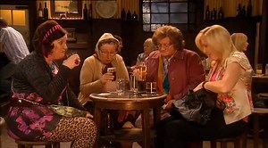 738K views · 32K reactions | Mrs Browns Boys Season 1 Episode 01 Pilot Dermot's Dilemma | Mrs Brown’s Boys fans | Facebook