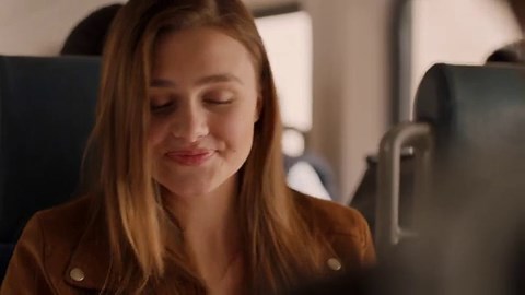 Taken (TV Series 2017–2018)