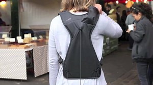 45K views · 489 reactions | A revolutionary new concept in backpack design - here's why... | Wolffepack | Facebook