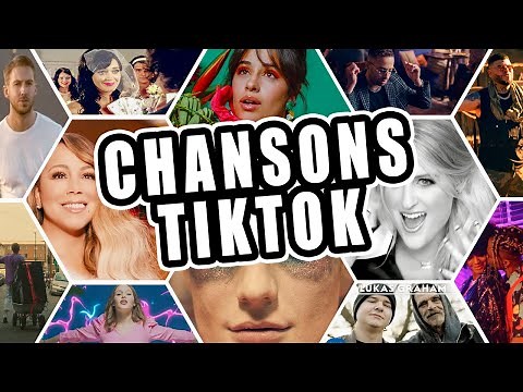 Top 40 Chansons TikTok 2021 Novembre