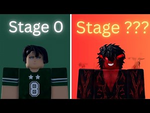 How to Unlock and Max Out Advance in Fistborn.