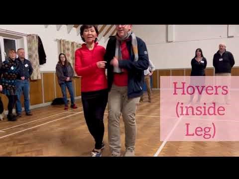 09 - Charleston Basics Hovers