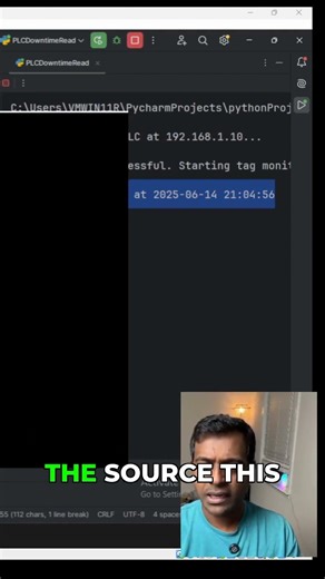 Next Steps: Calculate Downtime & Build OEE!