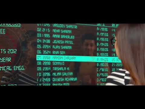 Genius (official) Trailer Utkarsh Sharma LShita Nawazuddin Anil Sharma (Bollywood). Movie 2018