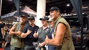 41K views · 28 shares |  It's been another amazing day at the Brisbane National 4x4 Outdoors Show! Thank you to everyone who came out to say g'day! Tickets for tomorrow are SOLD OUT, but join us RIGHT HERE on Facebook or over on Youtube to watch a livestream of the big Live the All 4 Adventure Dream winner announcement. 朗 Plus there's another epic announcement to come, so join us at 3pm AEST for all the excitement! 李 | All 4 Adventure | Facebook
