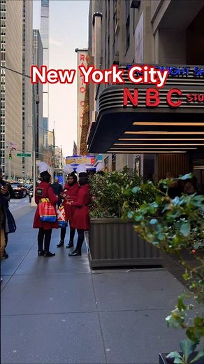 Ultimate NYC Tour 2025: Discover the Most Beautiful Spots in New York City #newyorkcity #usa