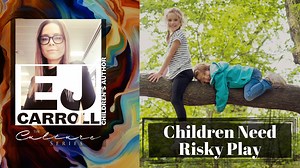 13K views · 582 reactions | Children need risky play! This is...