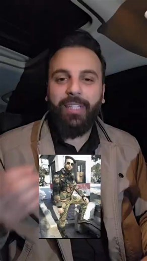 EllaThe Bella | ‎رح انشر هاد المقطع للأسباب التالية: لكل متهم حق الرد.. و كلكن عم تهاجموه و هوة الو حق الرد كان شبيح؟ طيب.. كل واحد شبح عليه عامر شيخاني...‎ | Instagram