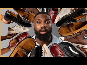 Top Summer Shoes & Sneakers for Every Budget