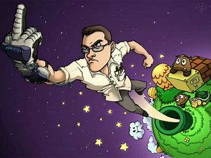 AVGN Theme (Iceferno 2009 Remix)