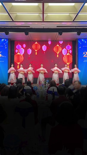 Múa Xuân 2026: Các Bài Múa Đầy Đủ Tại Kênh Daisy