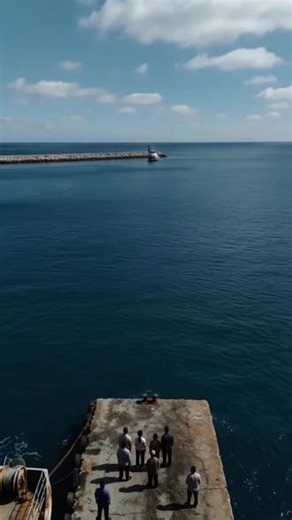 海王：深海奇鱼！ #海王 #反转逆袭 #精彩剧情分享