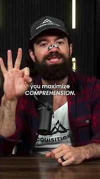 5 Things To Get People To Buy