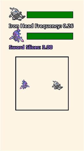 battleShorts on Instagram: "Aggron vs Ceruledge #pokemon #pokemonbattles #aggron #ceruledge"