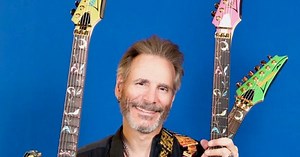 Steve Vai en México: Precio de boletos para sus conciertos en CDMX y Guadalajara