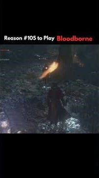 POV - You Play Bloodborne Pt.5 #bloodborne #bloodborneplaythrough #bloodbornegameplay #gaming #ps5