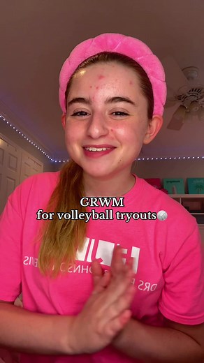 Get Ready for Volleyball Tryouts: Essential Tips