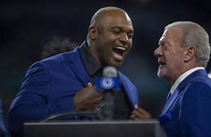 2024 HOF Class: NFL Reveals New Inductees Including Dwight Freeney, Devin Hester, Patrick Willis, and More