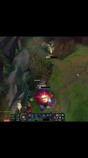 SHACO AP Montage - League of Legends