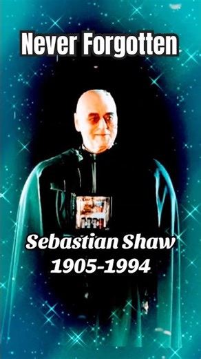 Sebastian Shaw