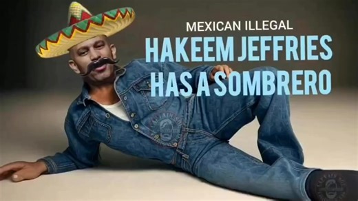 24K views · 1.7K reactions | Hakeem Jeffries has good jeans | The Nunn Report | Facebook