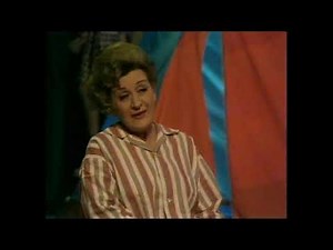 Are You Being Served s01e04 Camping in How I met my husband