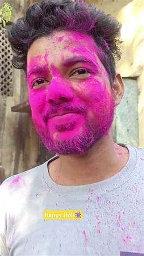 holi effect🫟#holi #subscribe #bhang #festival #celebration #youtubeshorts #shorts #youtube #viral