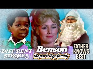 Classic TV Christmas Time! | Classic TV Rewind