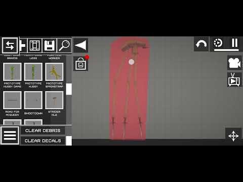 Strider hl2 melon playground