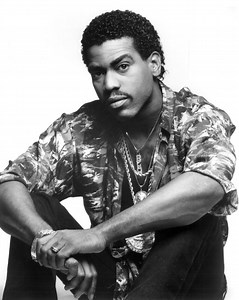 Kurtis Blow Concert & Tour History (Updated for 2026) | Concert Archives
