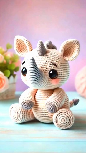 2.9K views · 51 reactions |  PATRONES AMIGURUMI  https://bit.ly/QueroReceitaAmigurumi | Amigurumi Paso a Paso | Facebook